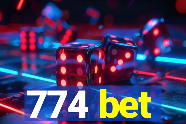 774 bet